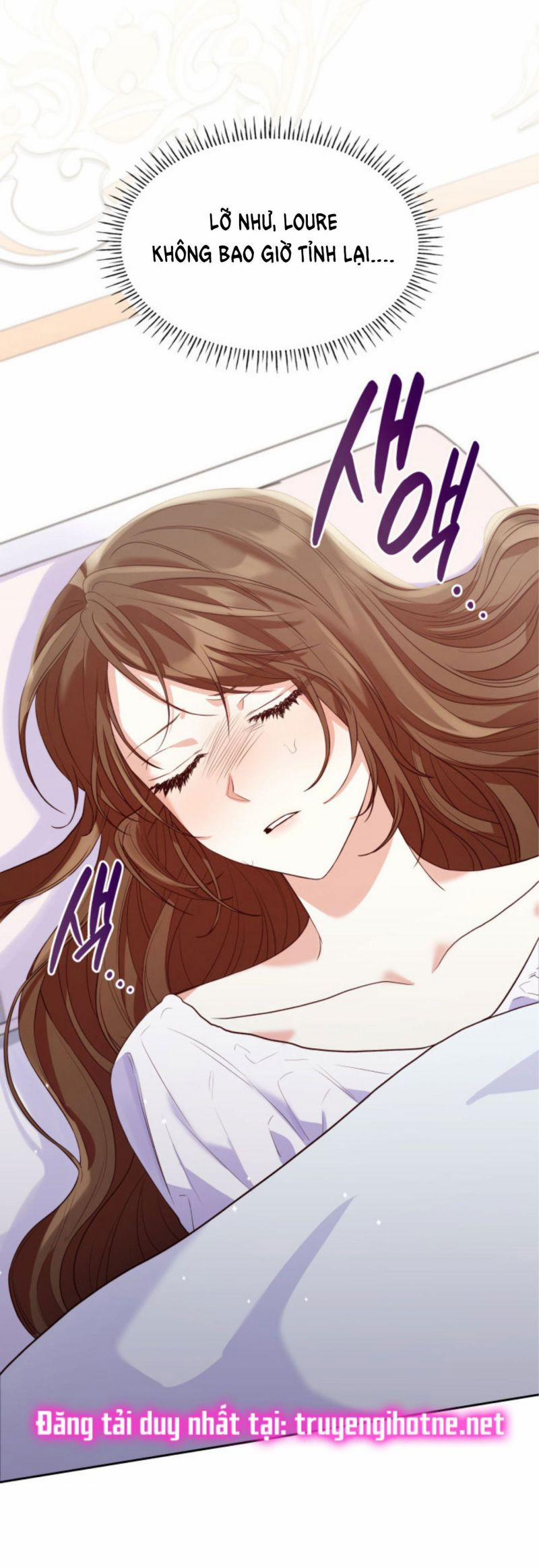 Từ Ác Nữ, Tôi Trở Thành Một Người Mẹ 24.5 trang 22