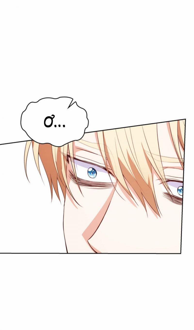 Từ Ác Nữ, Tôi Trở Thành Một Người Mẹ 24.5 trang 23