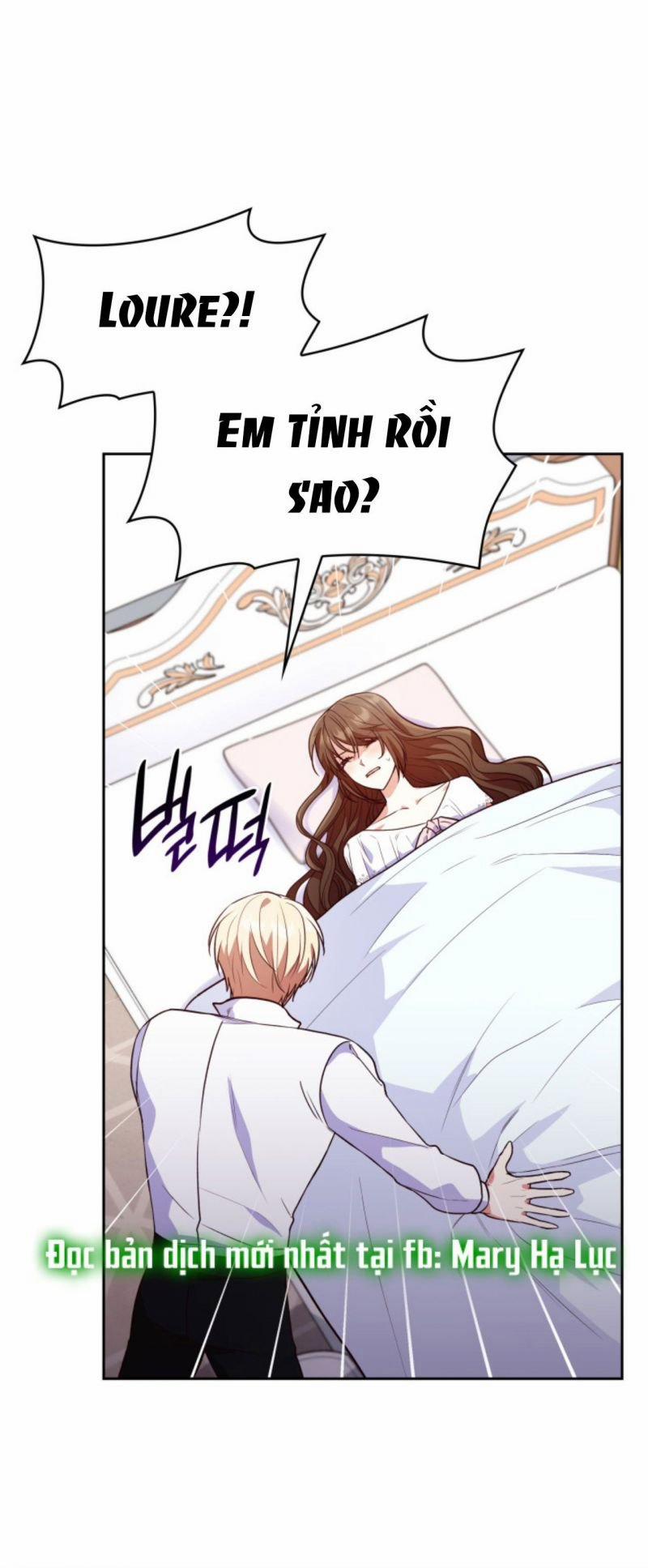 Từ Ác Nữ, Tôi Trở Thành Một Người Mẹ 24.5 trang 24