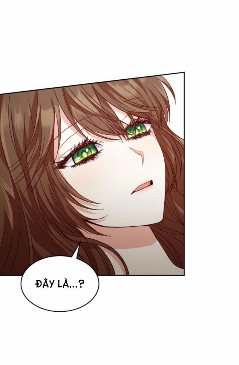 Từ Ác Nữ, Tôi Trở Thành Một Người Mẹ 24.5 trang 26