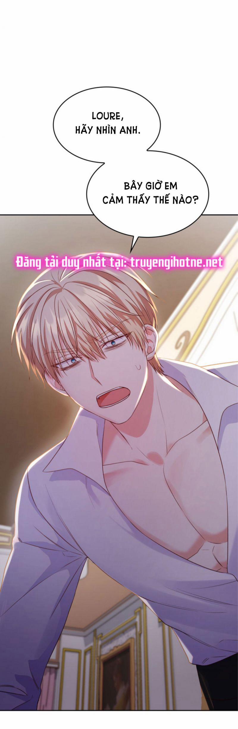 Từ Ác Nữ, Tôi Trở Thành Một Người Mẹ 24.5 trang 27