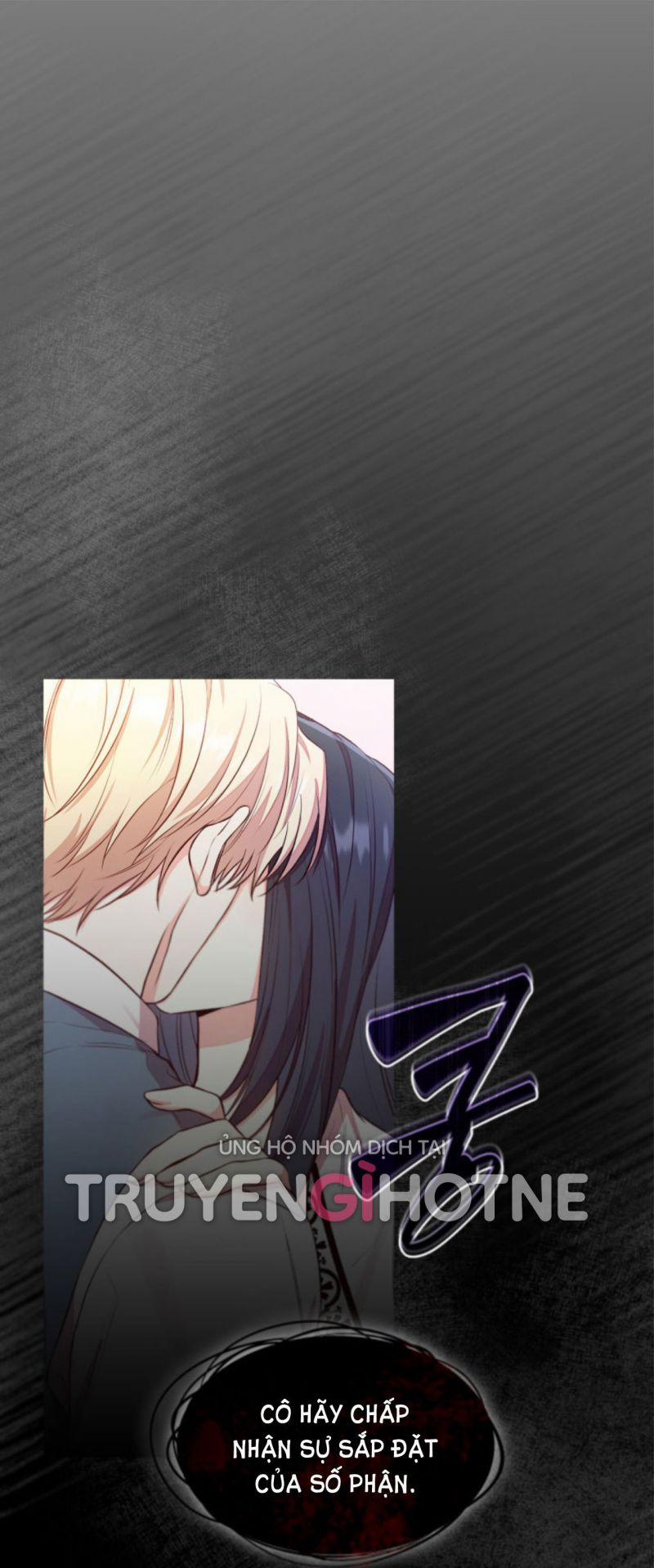 Từ Ác Nữ, Tôi Trở Thành Một Người Mẹ 24.5 trang 29