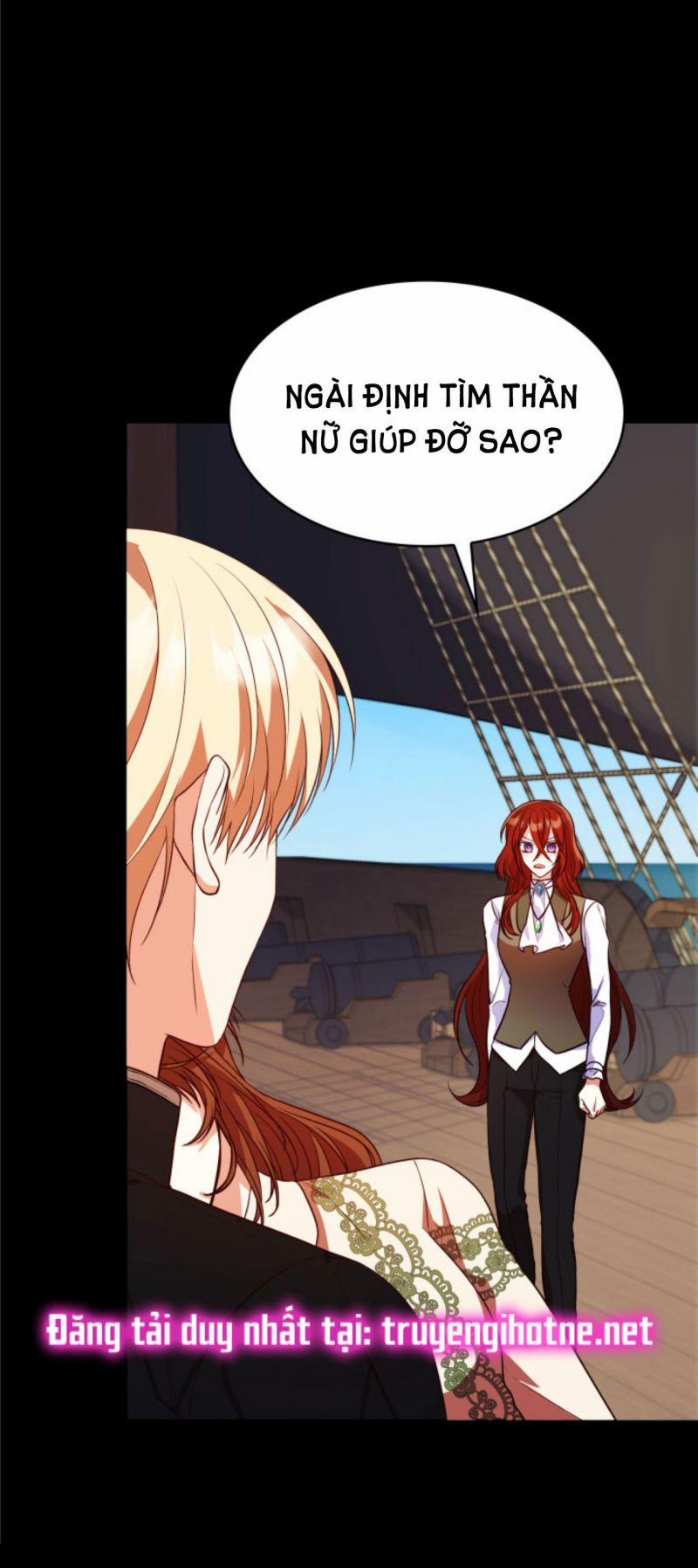 Từ Ác Nữ, Tôi Trở Thành Một Người Mẹ 24.5 trang 3