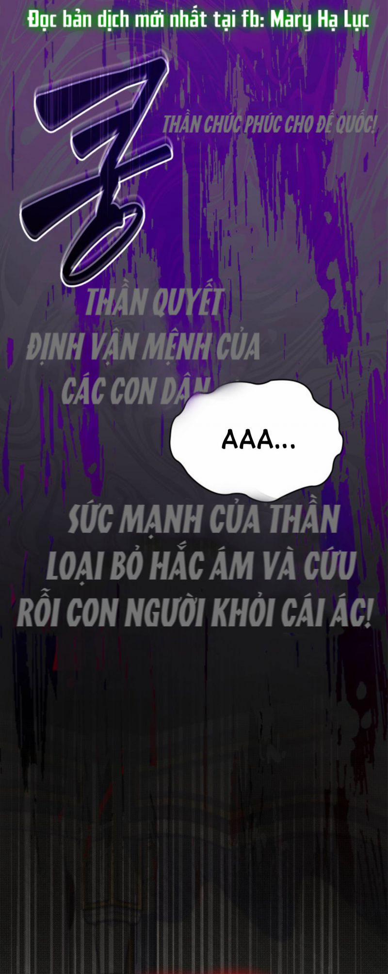 Từ Ác Nữ, Tôi Trở Thành Một Người Mẹ 24.5 trang 32