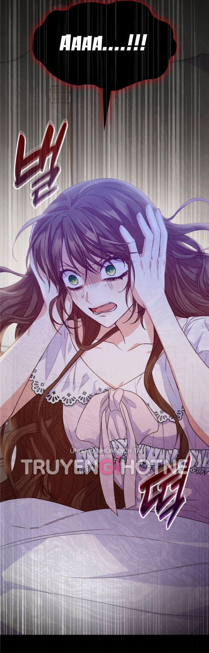 Từ Ác Nữ, Tôi Trở Thành Một Người Mẹ 24.5 trang 33