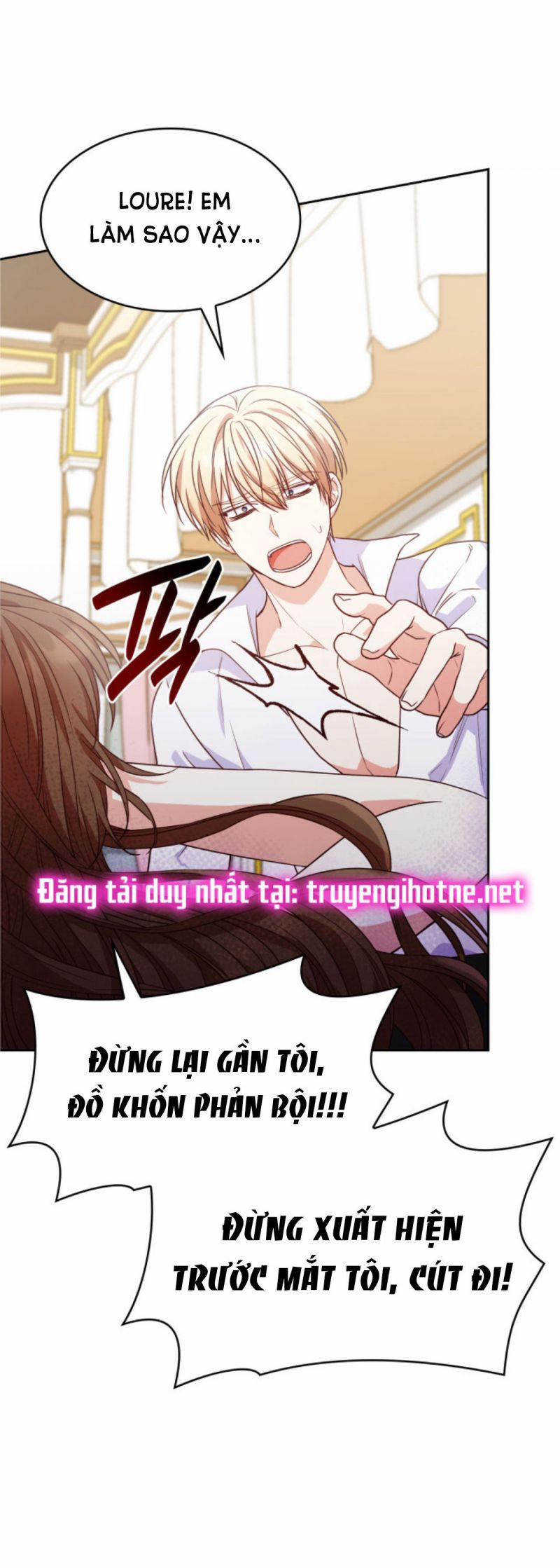 Từ Ác Nữ, Tôi Trở Thành Một Người Mẹ 24.5 trang 35