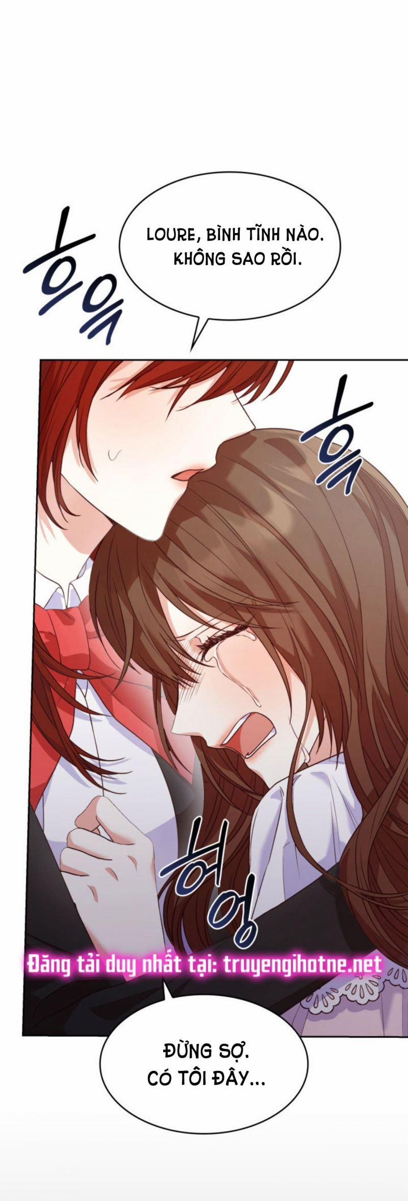 Từ Ác Nữ, Tôi Trở Thành Một Người Mẹ 24.5 trang 38