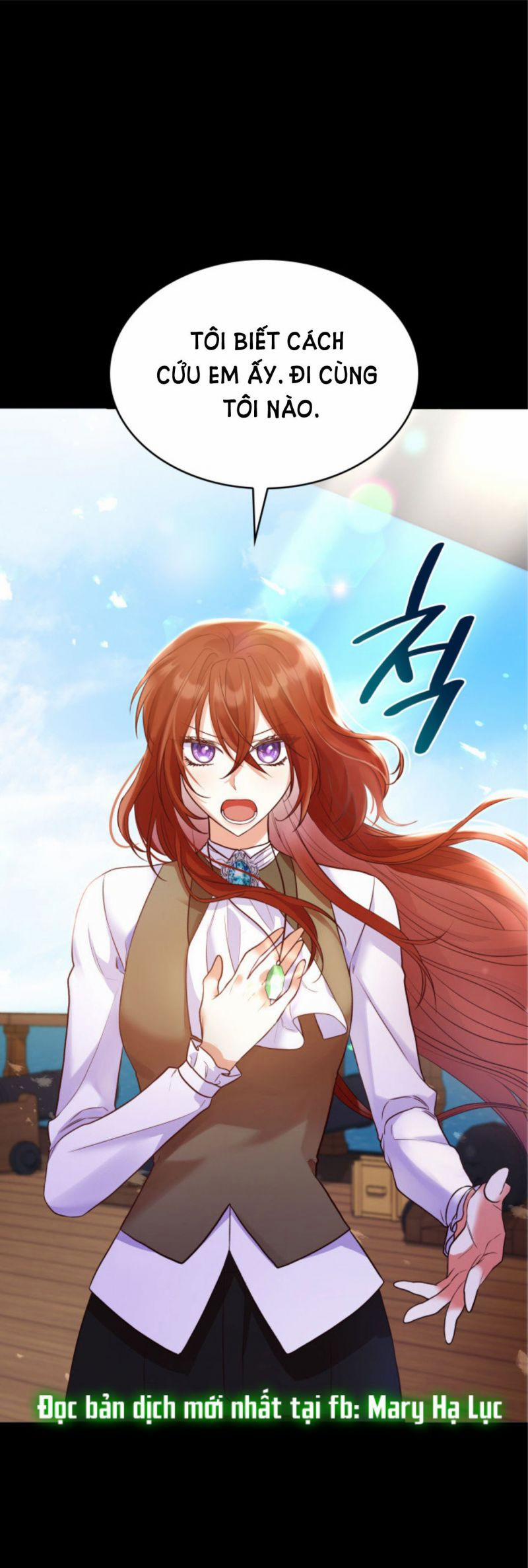 Từ Ác Nữ, Tôi Trở Thành Một Người Mẹ 24.5 trang 4