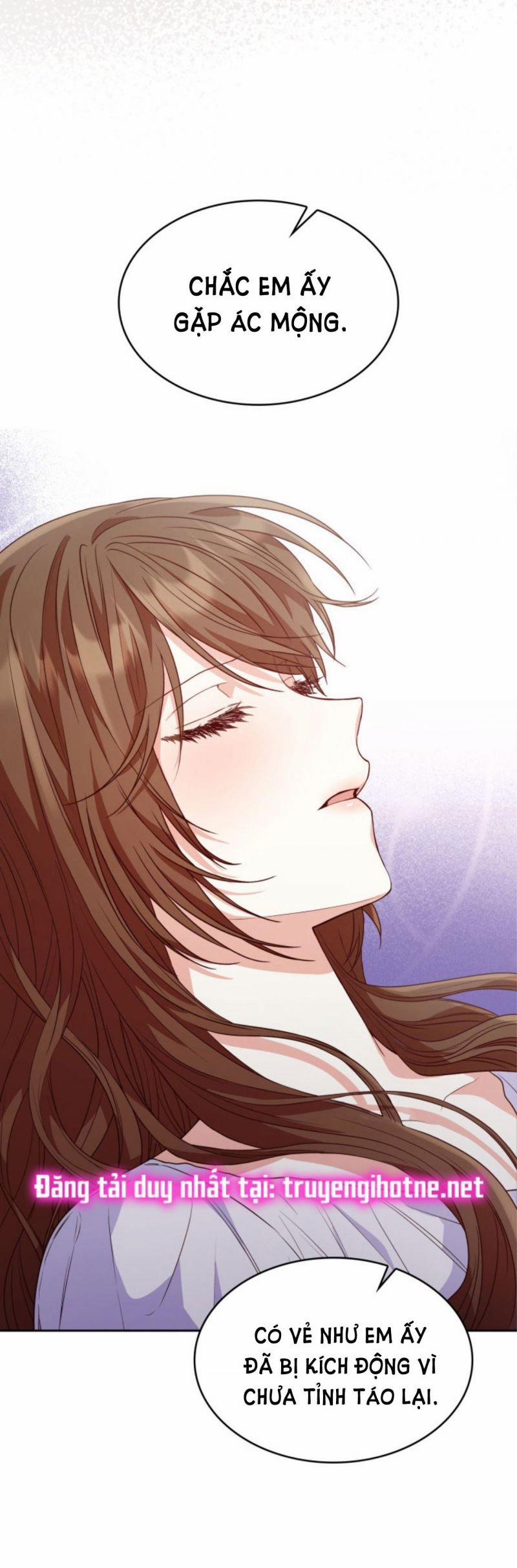 Từ Ác Nữ, Tôi Trở Thành Một Người Mẹ 24.5 trang 43