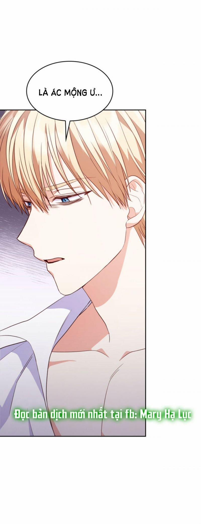 Từ Ác Nữ, Tôi Trở Thành Một Người Mẹ 24.5 trang 44