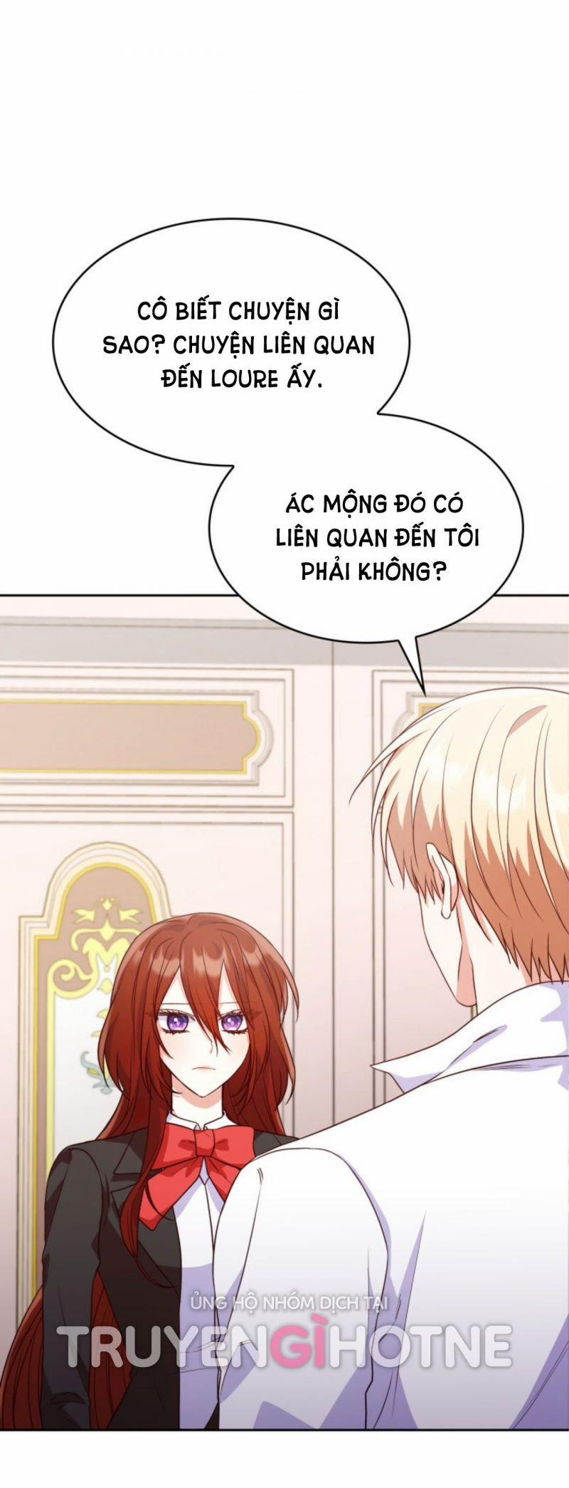 Từ Ác Nữ, Tôi Trở Thành Một Người Mẹ 24.5 trang 45