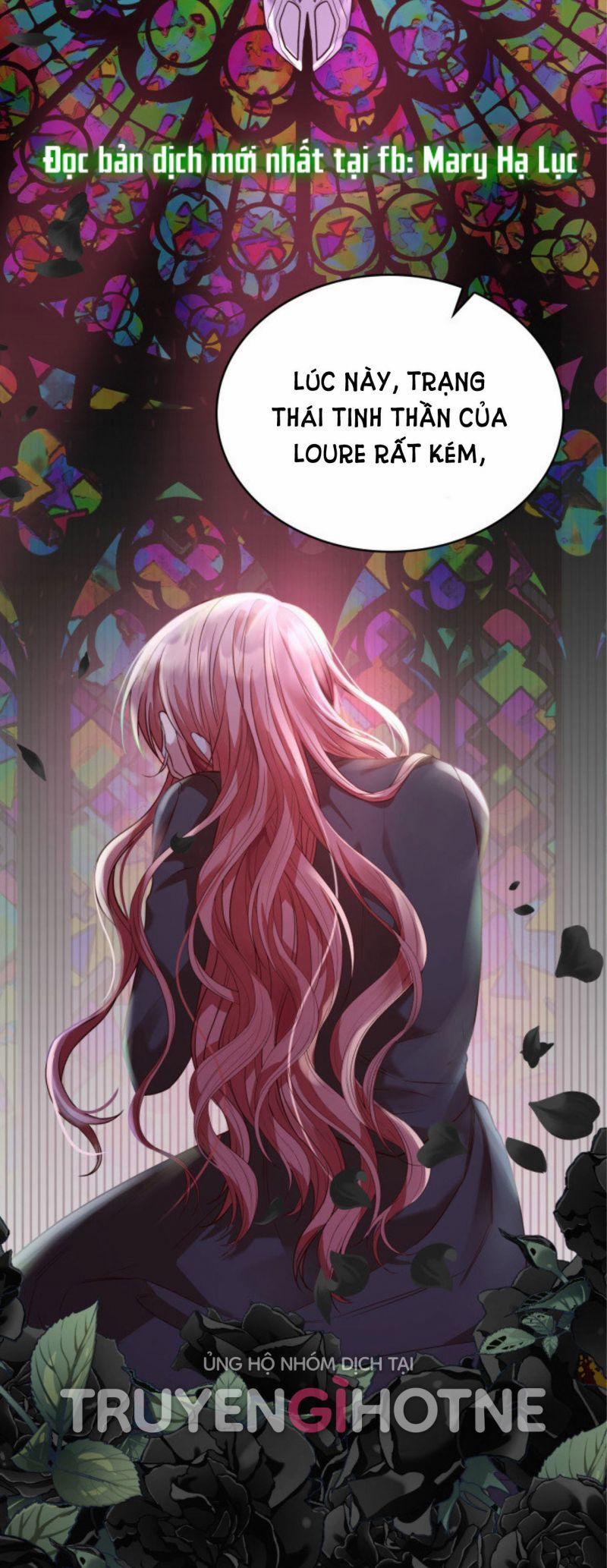 Từ Ác Nữ, Tôi Trở Thành Một Người Mẹ 24.5 trang 48