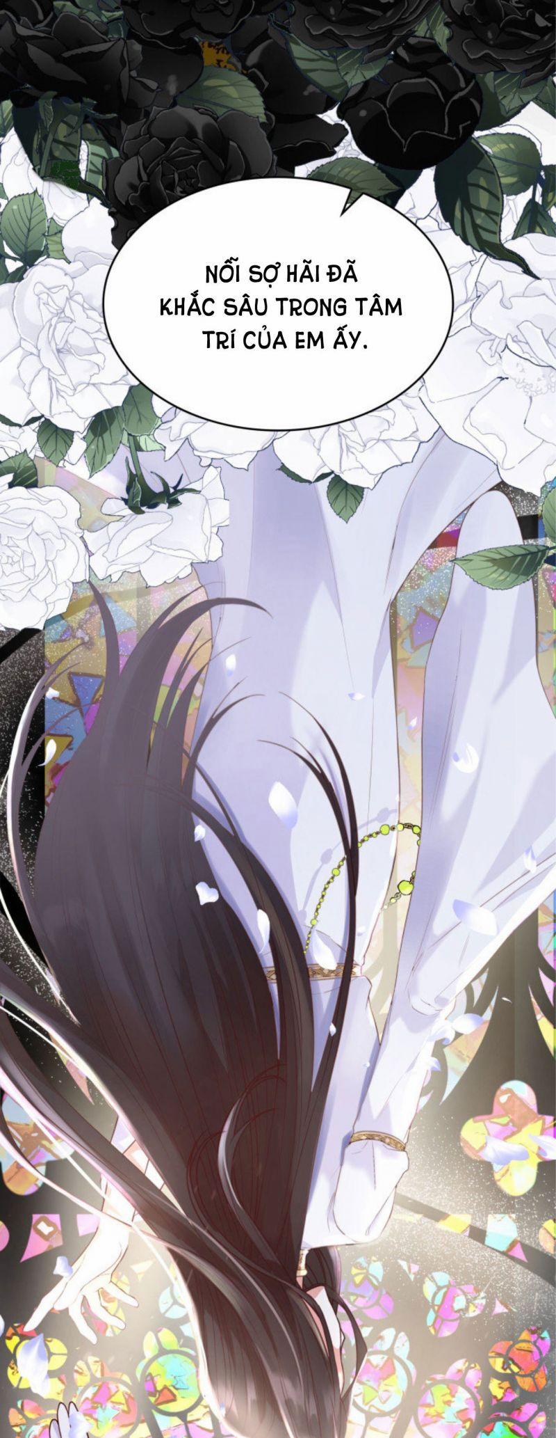 Từ Ác Nữ, Tôi Trở Thành Một Người Mẹ 24.5 trang 49