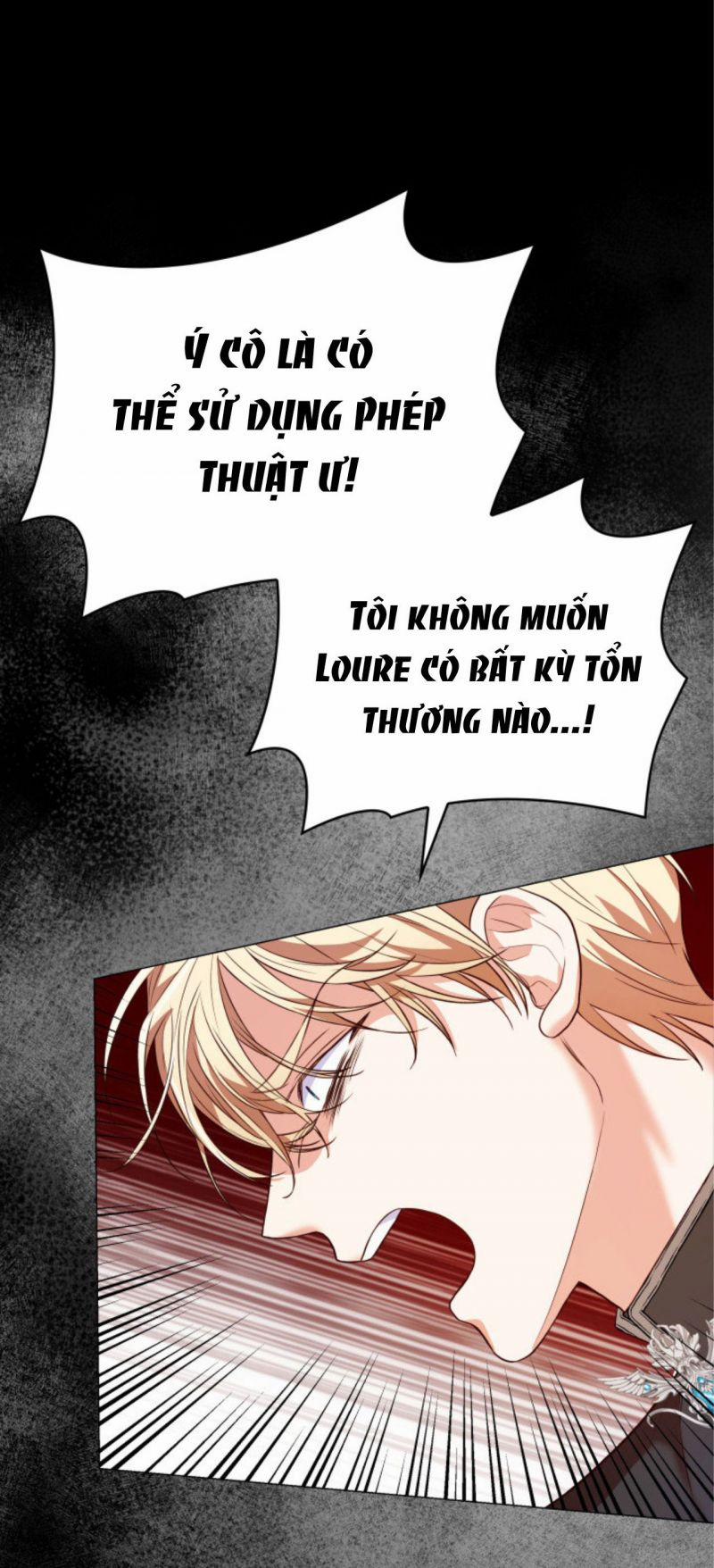 Từ Ác Nữ, Tôi Trở Thành Một Người Mẹ 24.5 trang 5