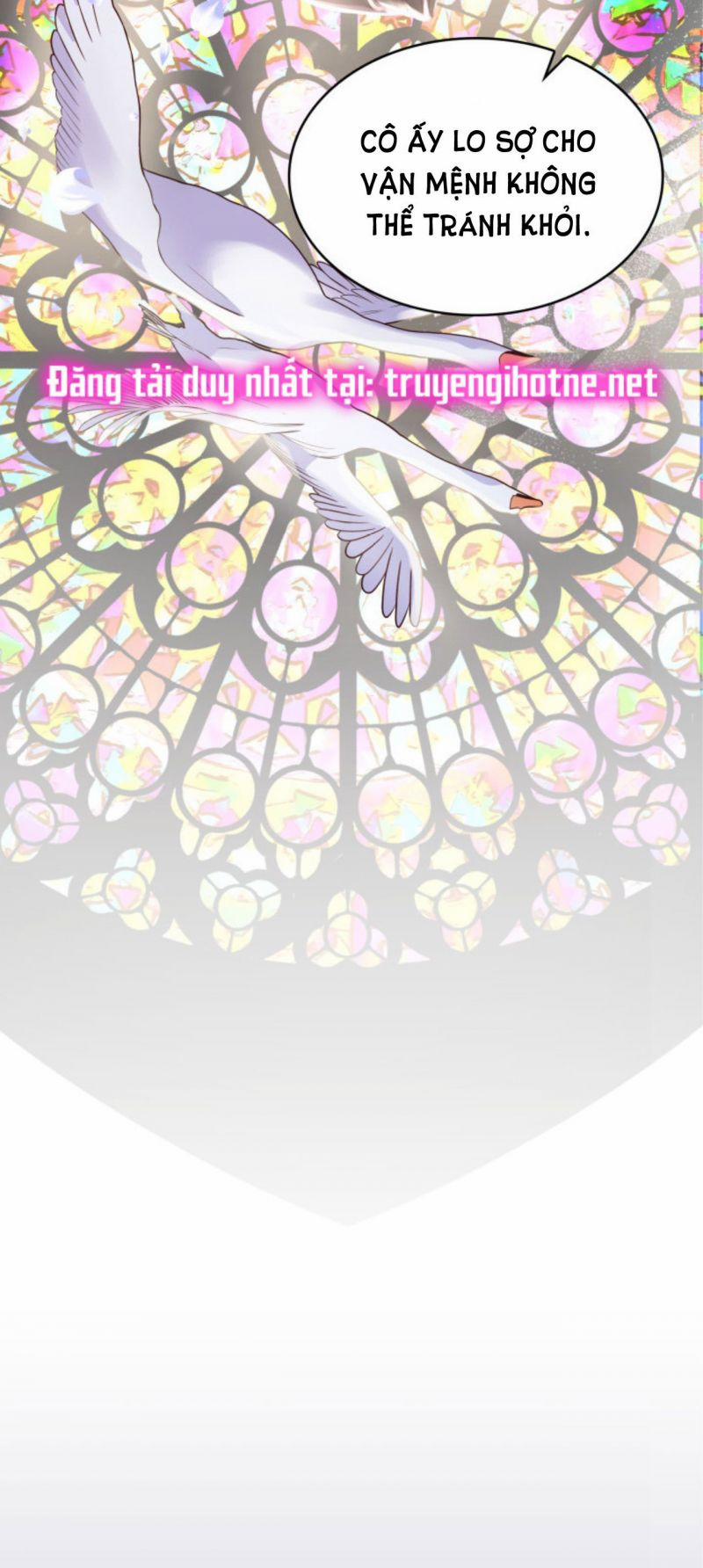 Từ Ác Nữ, Tôi Trở Thành Một Người Mẹ 24.5 trang 50