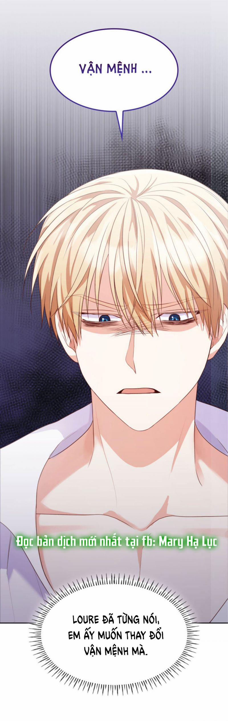 Từ Ác Nữ, Tôi Trở Thành Một Người Mẹ 24.5 trang 51