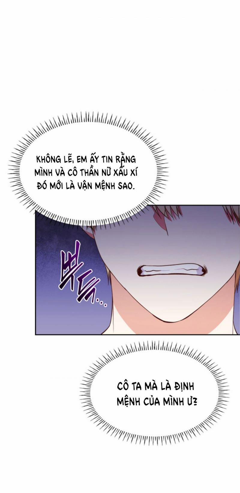 Từ Ác Nữ, Tôi Trở Thành Một Người Mẹ 24.5 trang 52