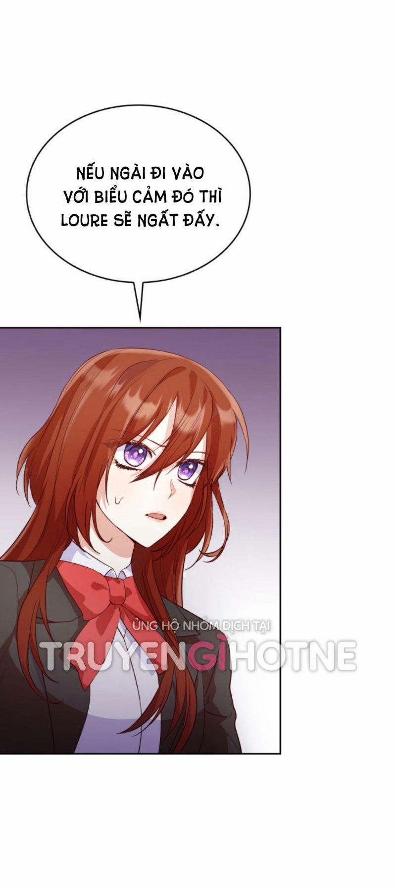 Từ Ác Nữ, Tôi Trở Thành Một Người Mẹ 24.5 trang 53