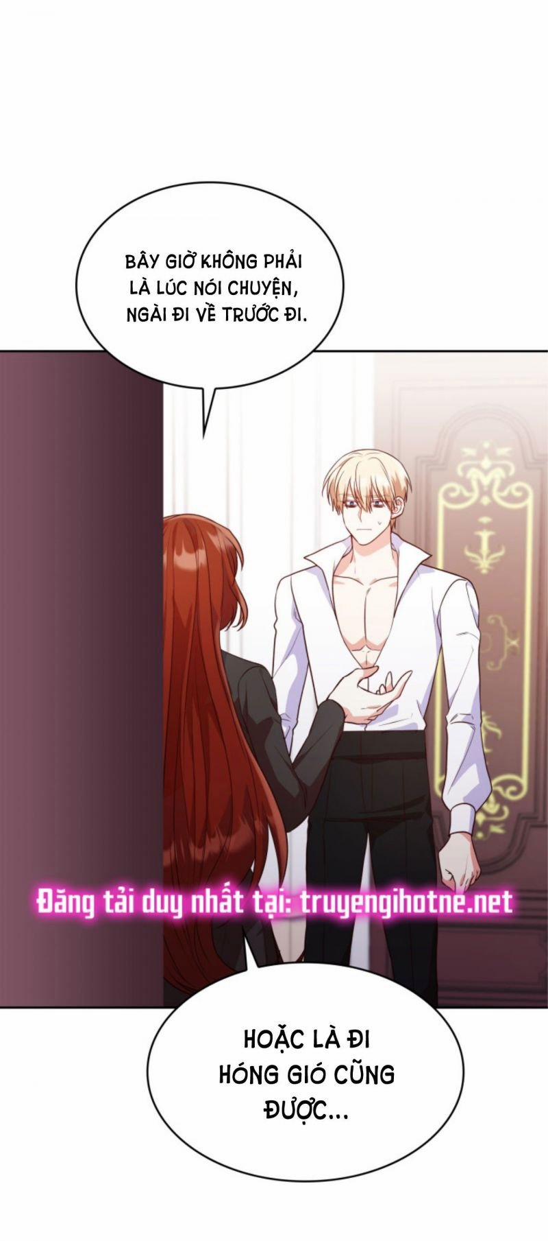 Từ Ác Nữ, Tôi Trở Thành Một Người Mẹ 24.5 trang 54