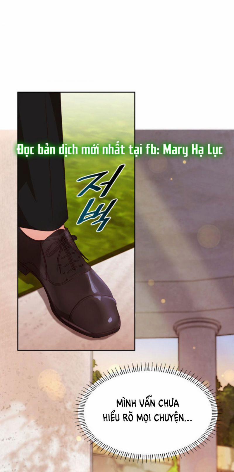 Từ Ác Nữ, Tôi Trở Thành Một Người Mẹ 24.5 trang 57