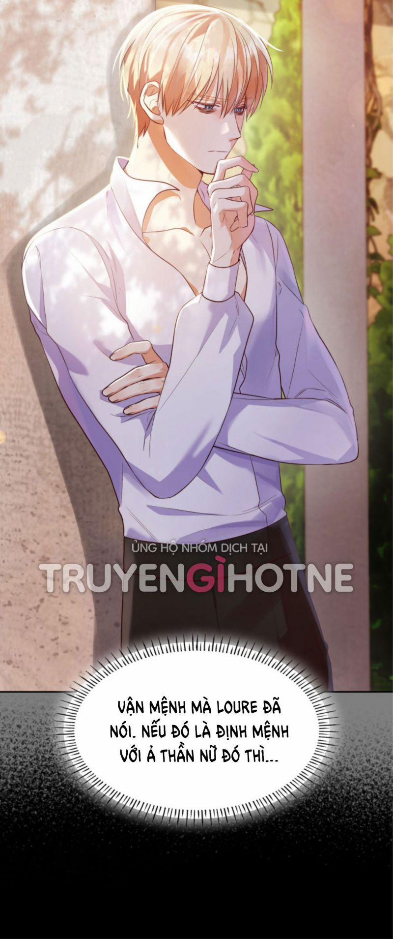 Từ Ác Nữ, Tôi Trở Thành Một Người Mẹ 24.5 trang 58