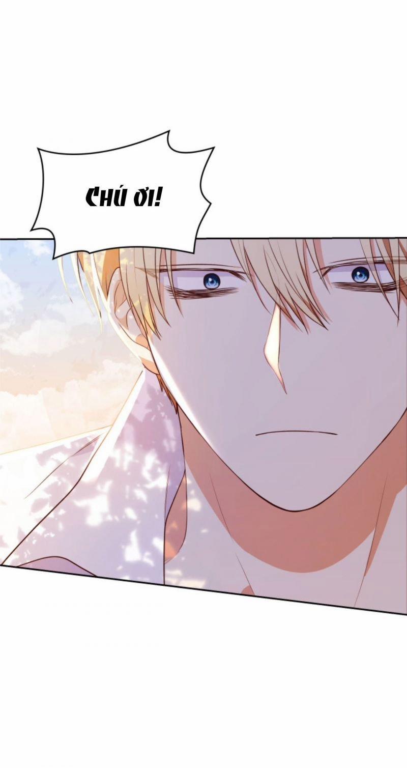 Từ Ác Nữ, Tôi Trở Thành Một Người Mẹ 24.5 trang 61