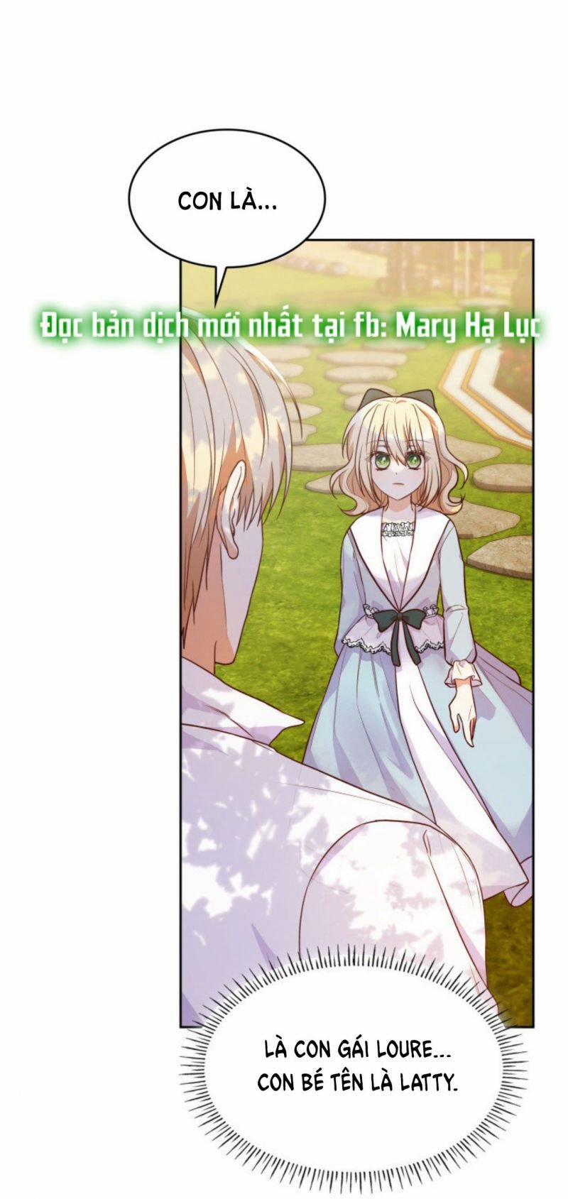 Từ Ác Nữ, Tôi Trở Thành Một Người Mẹ 24.5 trang 62