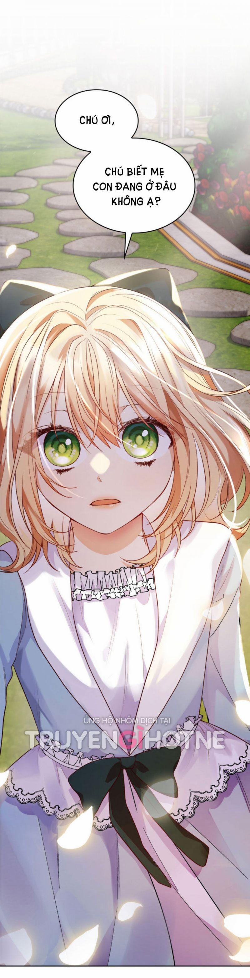 Từ Ác Nữ, Tôi Trở Thành Một Người Mẹ 24.5 trang 64