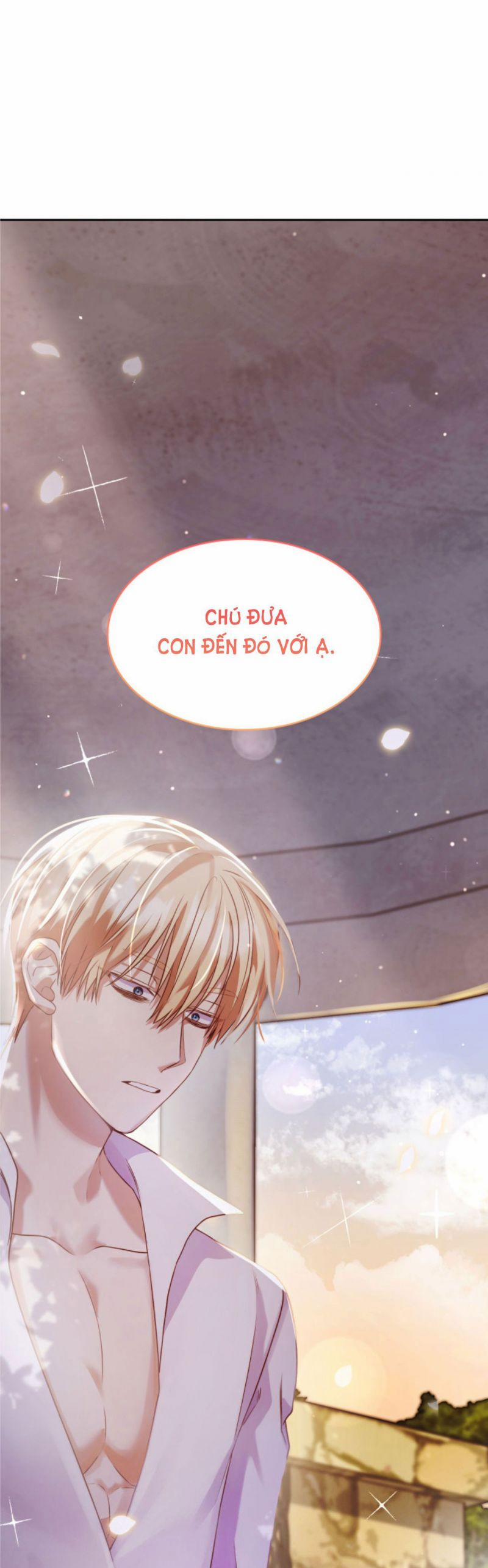 Từ Ác Nữ, Tôi Trở Thành Một Người Mẹ 24.5 trang 65