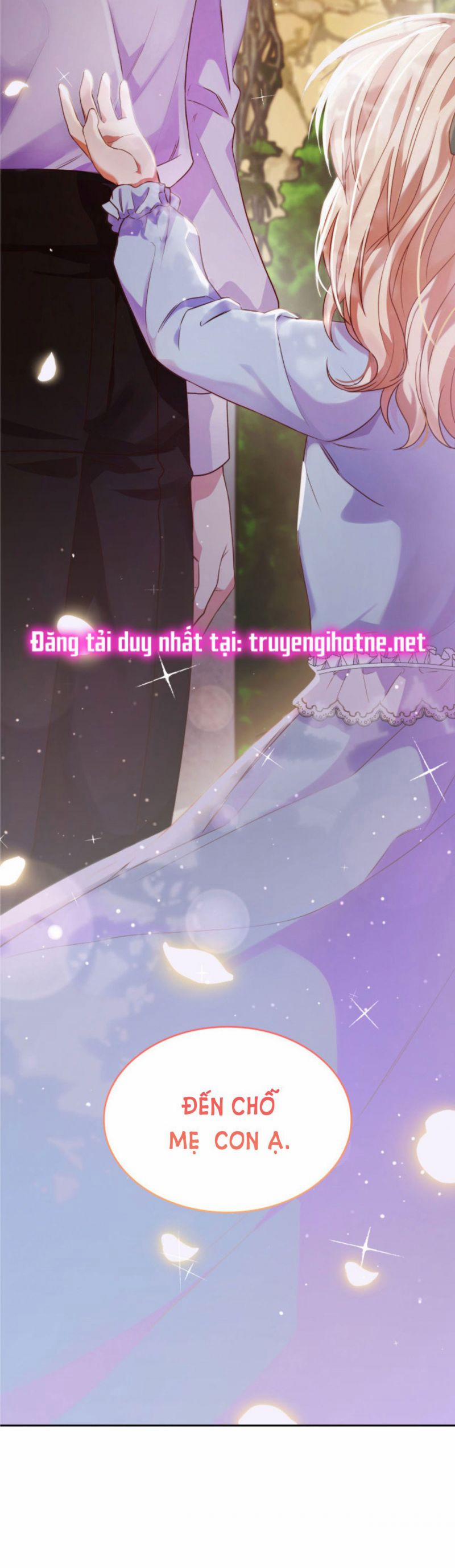 Từ Ác Nữ, Tôi Trở Thành Một Người Mẹ 24.5 trang 66