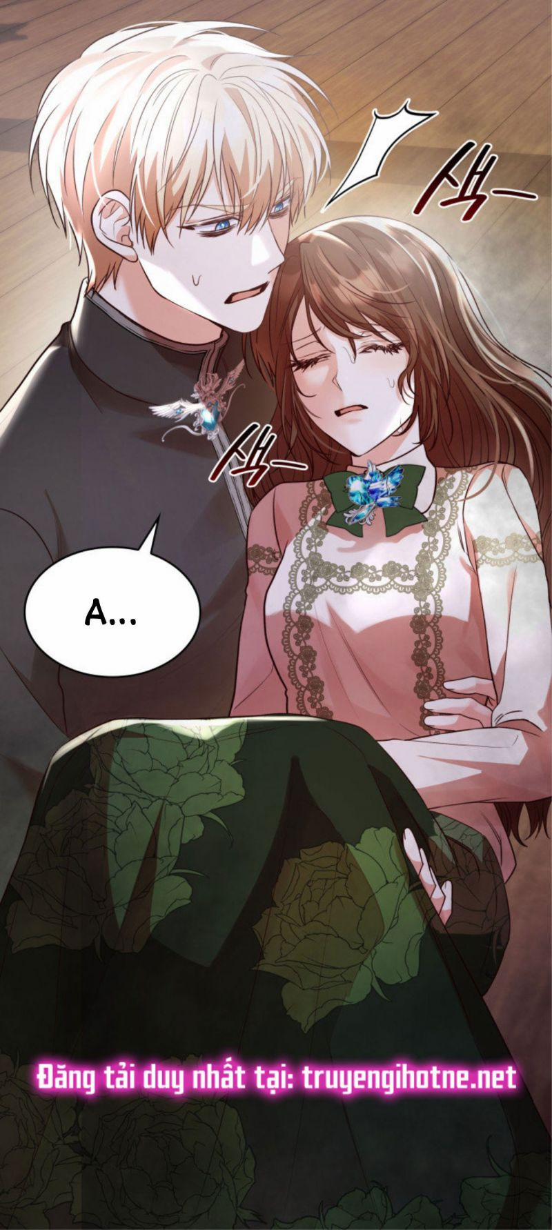 Từ Ác Nữ, Tôi Trở Thành Một Người Mẹ 24.5 trang 7