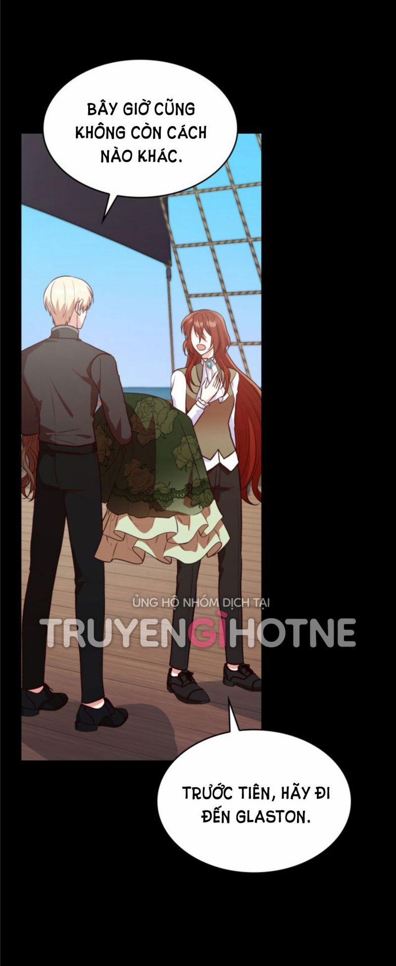 Từ Ác Nữ, Tôi Trở Thành Một Người Mẹ 24.5 trang 9