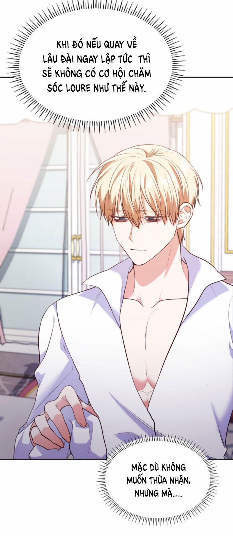 Từ Ác Nữ, Tôi Trở Thành Một Người Mẹ 24 trang 10