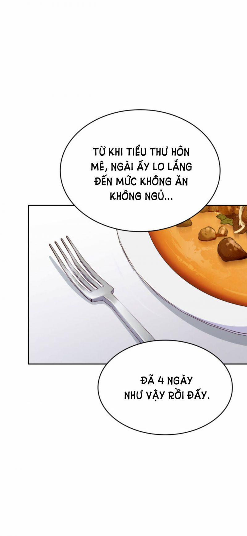 Từ Ác Nữ, Tôi Trở Thành Một Người Mẹ 24 trang 4