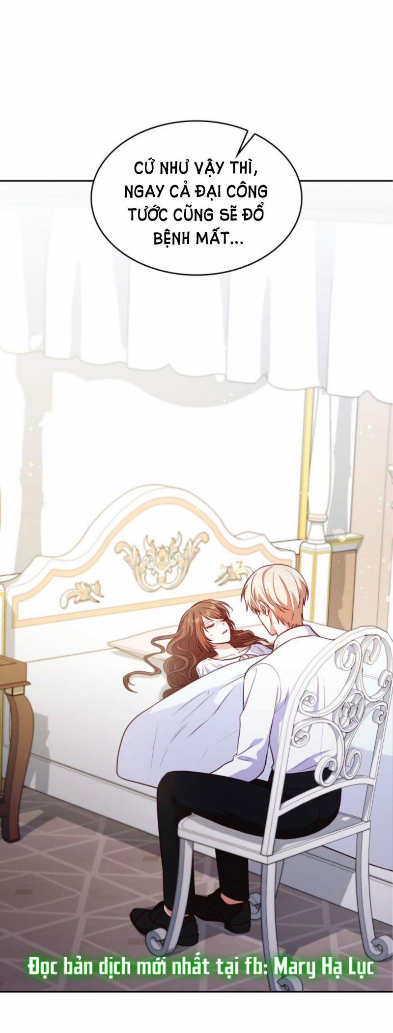 Từ Ác Nữ, Tôi Trở Thành Một Người Mẹ 24 trang 5