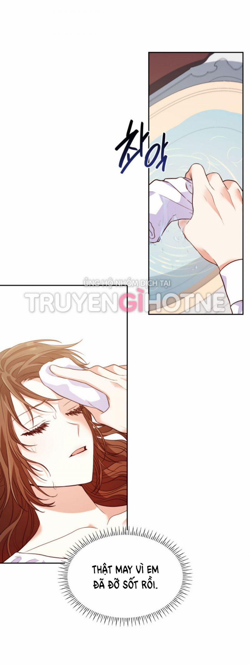 Từ Ác Nữ, Tôi Trở Thành Một Người Mẹ 24 trang 9