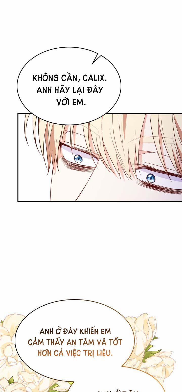 Từ Ác Nữ, Tôi Trở Thành Một Người Mẹ 25.5 trang 1