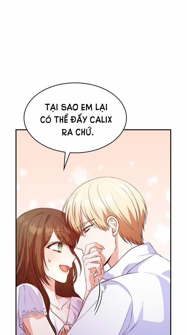 Từ Ác Nữ, Tôi Trở Thành Một Người Mẹ 25.5 trang 11