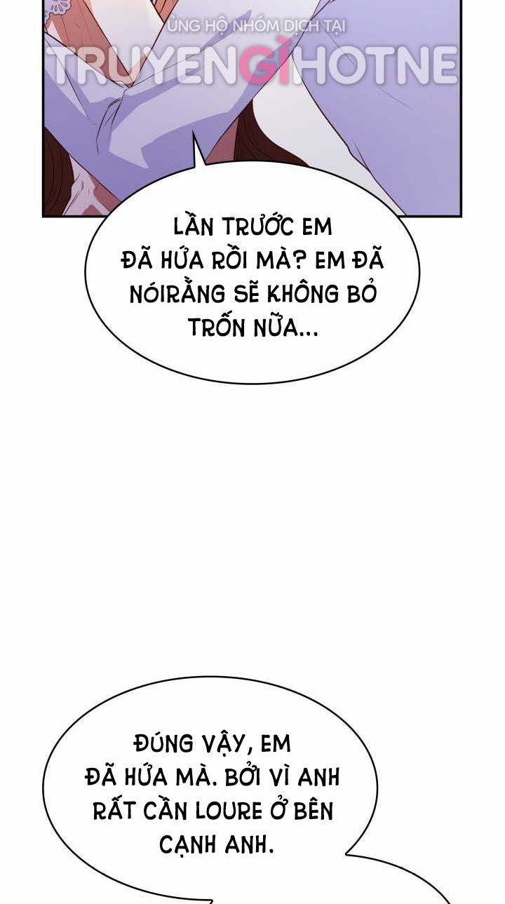 Từ Ác Nữ, Tôi Trở Thành Một Người Mẹ 25.5 trang 12