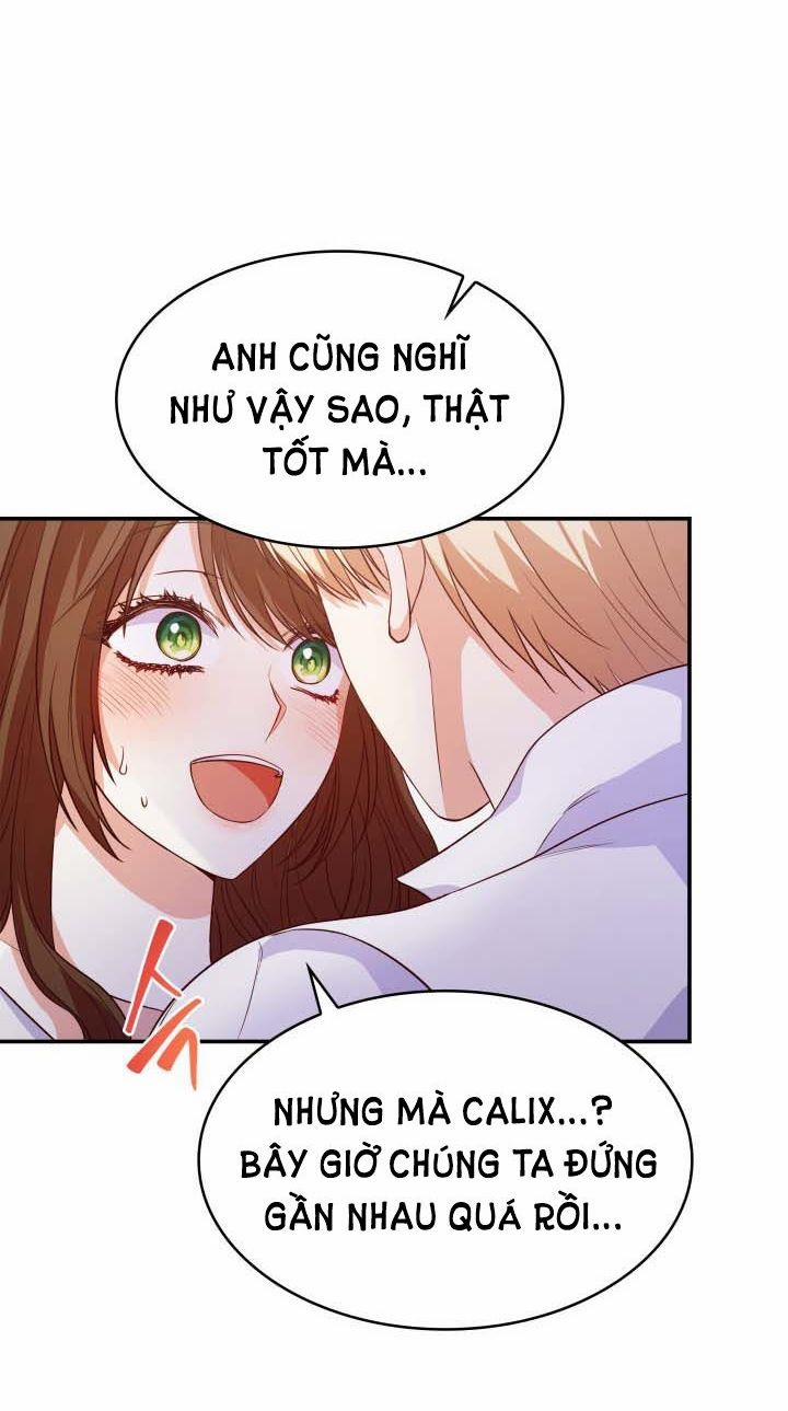 Từ Ác Nữ, Tôi Trở Thành Một Người Mẹ 25.5 trang 14