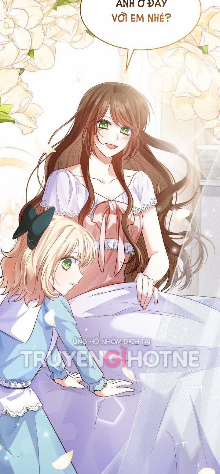 Từ Ác Nữ, Tôi Trở Thành Một Người Mẹ 25.5 trang 2