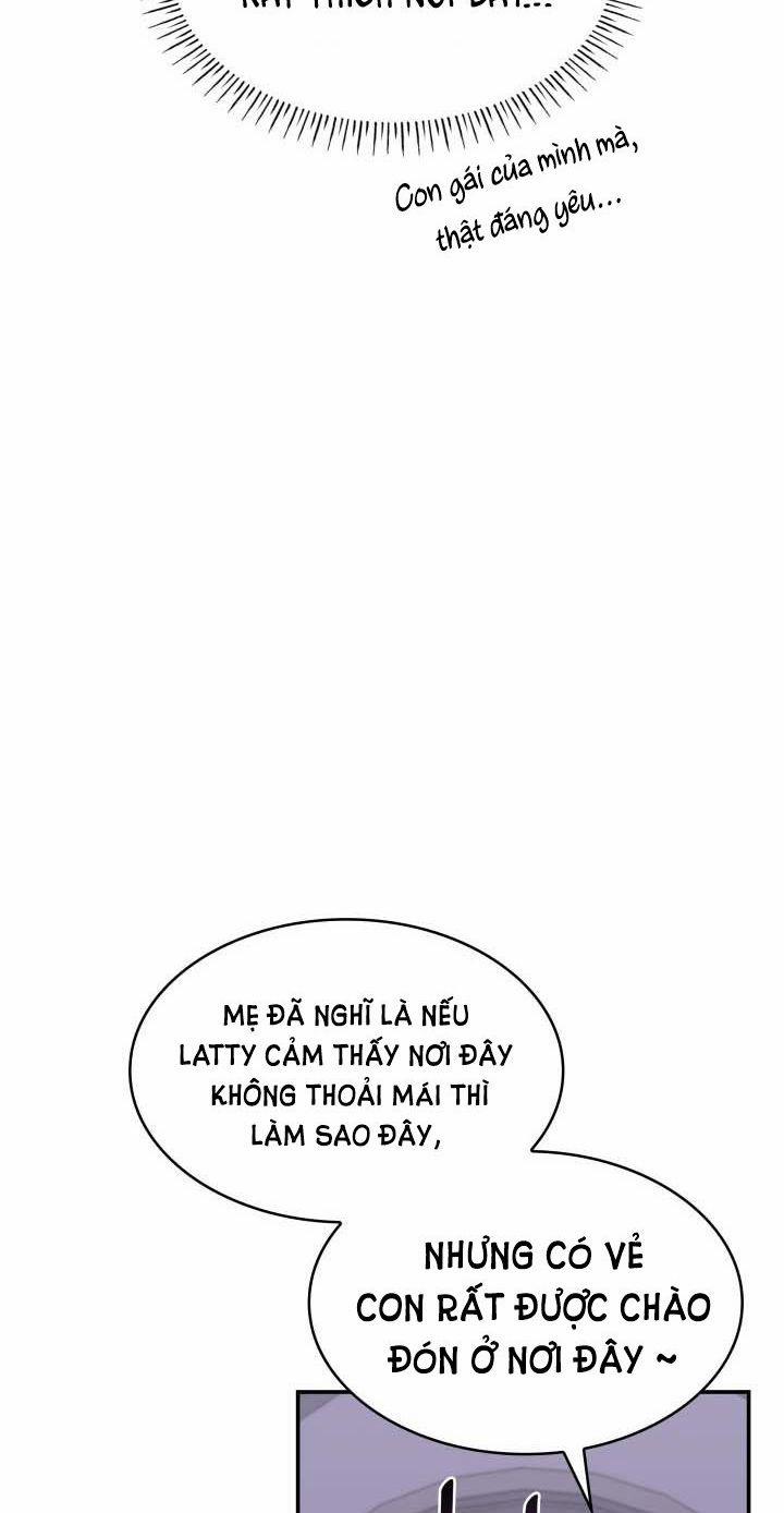 Từ Ác Nữ, Tôi Trở Thành Một Người Mẹ 25.5 trang 22
