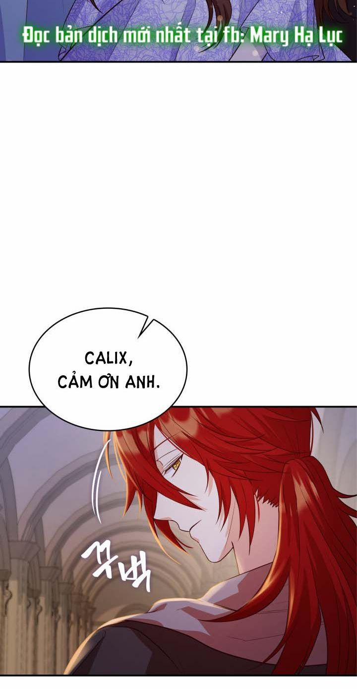 Từ Ác Nữ, Tôi Trở Thành Một Người Mẹ 25.5 trang 25