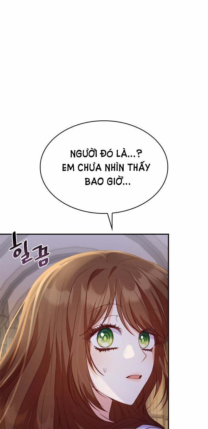 Từ Ác Nữ, Tôi Trở Thành Một Người Mẹ 25.5 trang 26