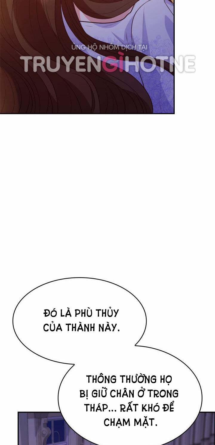 Từ Ác Nữ, Tôi Trở Thành Một Người Mẹ 25.5 trang 27