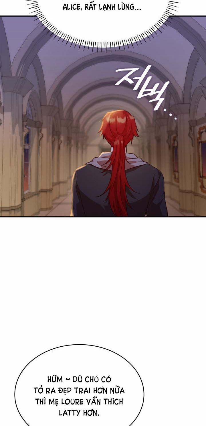 Từ Ác Nữ, Tôi Trở Thành Một Người Mẹ 25.5 trang 29