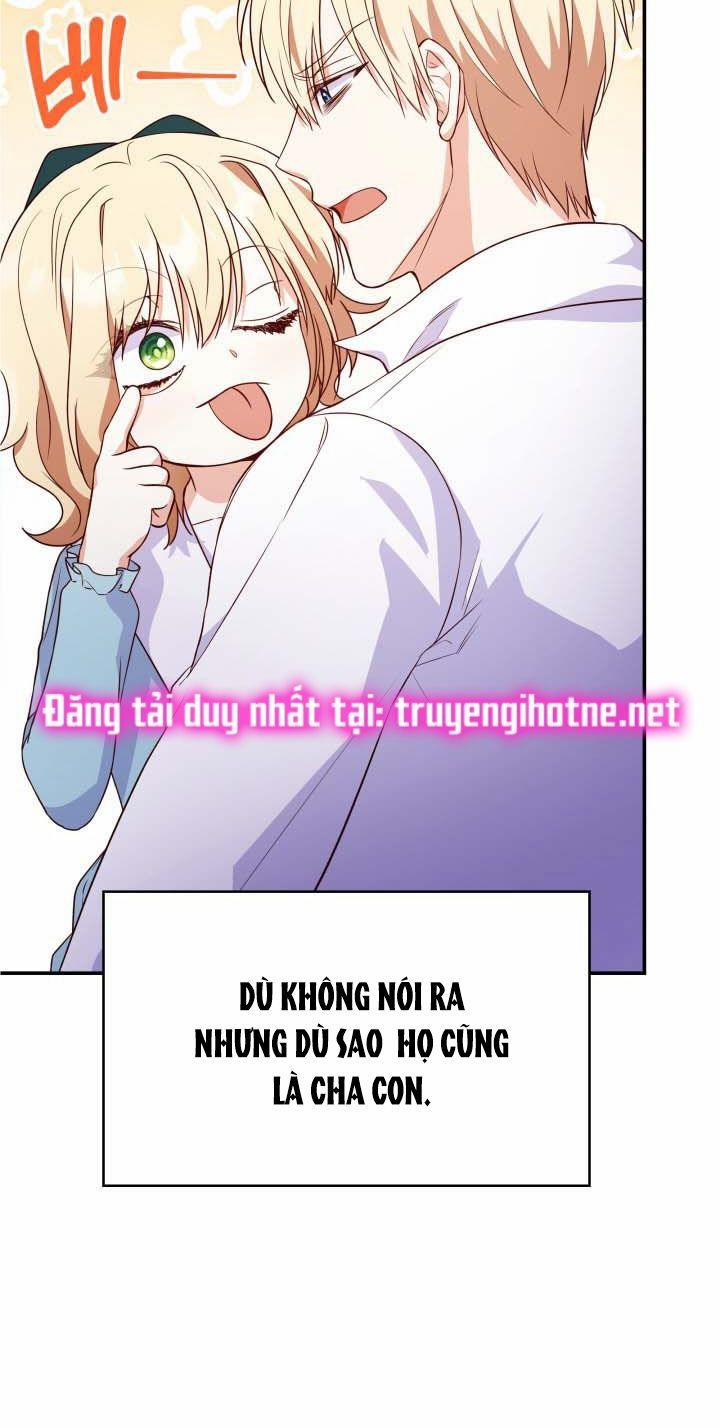 Từ Ác Nữ, Tôi Trở Thành Một Người Mẹ 25.5 trang 33