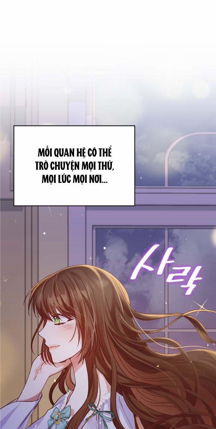 Từ Ác Nữ, Tôi Trở Thành Một Người Mẹ 25.5 trang 34