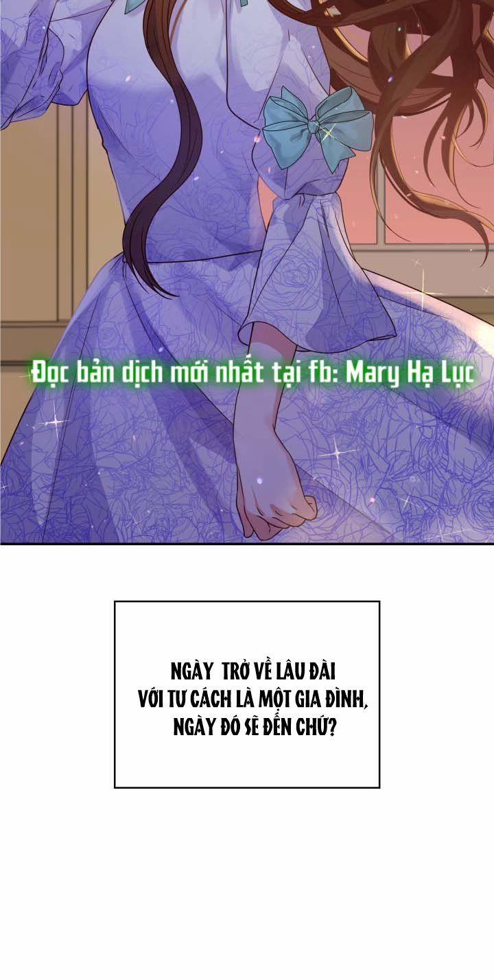 Từ Ác Nữ, Tôi Trở Thành Một Người Mẹ 25.5 trang 35