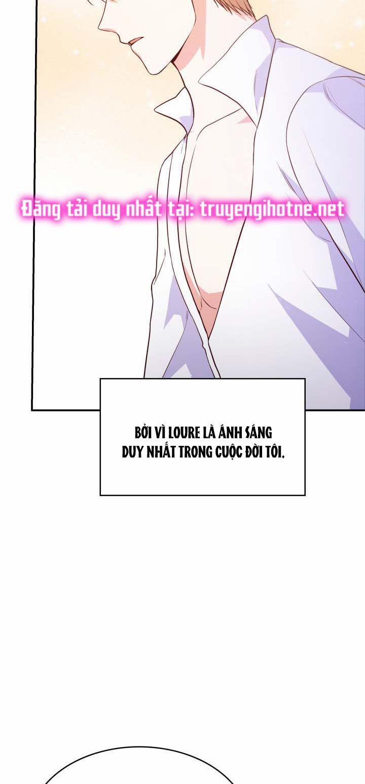 Từ Ác Nữ, Tôi Trở Thành Một Người Mẹ 25.5 trang 4